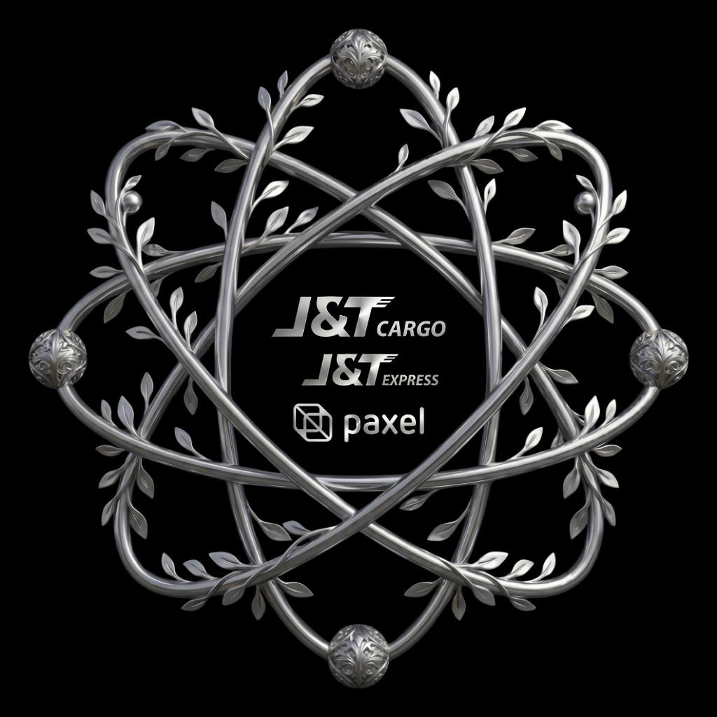J&T Logo